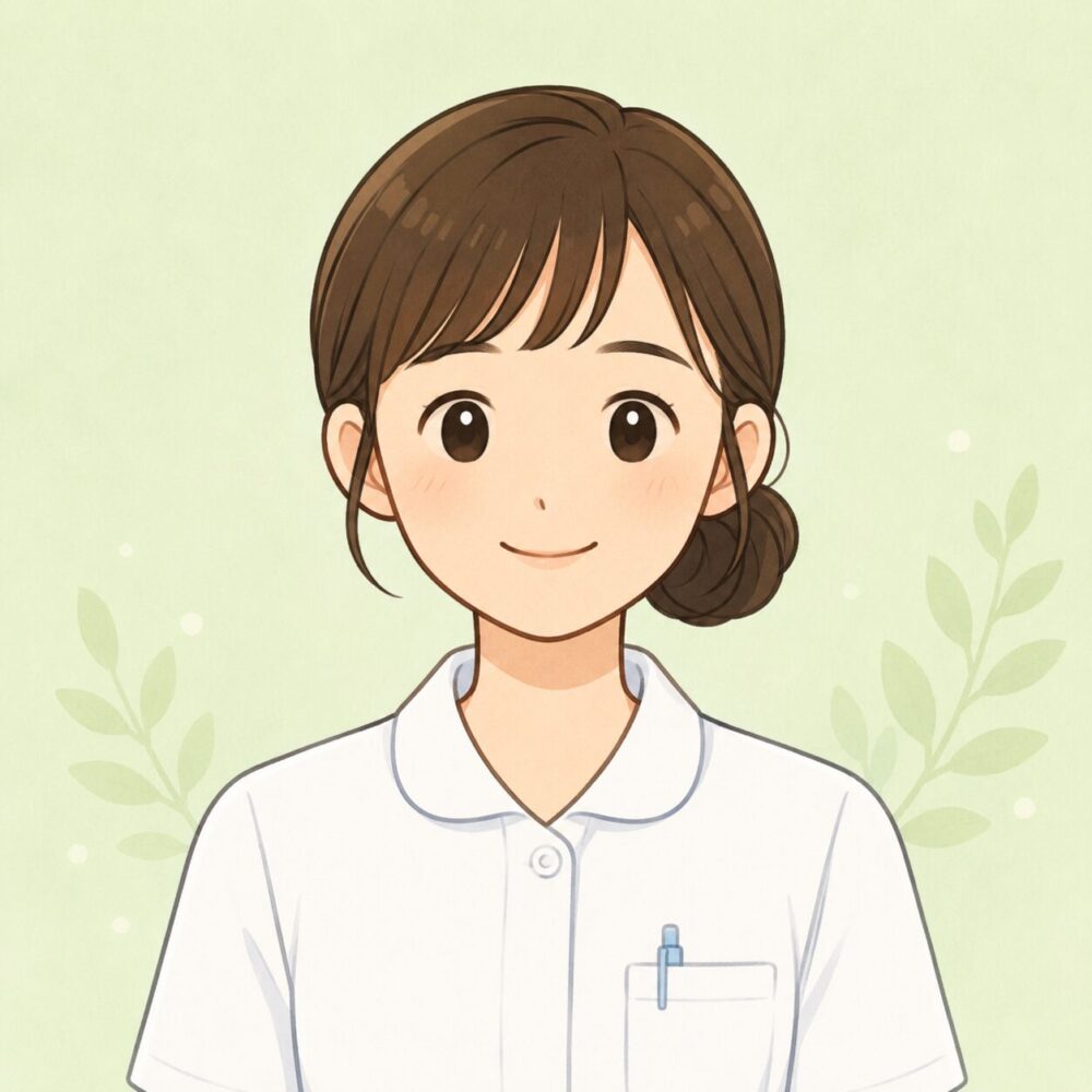 ナースあかり