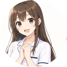 ケノンと脱毛サロン比較を案内する女性キャラクター